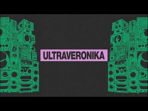 ULTRAVERONIKA @ SURREY. / Dune Park Club 18.04.2025