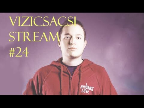 2016.02.28 - [HUN] UOL Vizicsacsi - Challenger top lane