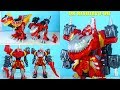 DX KishiryuOh Kishiryu Sentai Ryusoulger 騎士竜戦隊リュウソウジャー 竜装合体DXキ�
