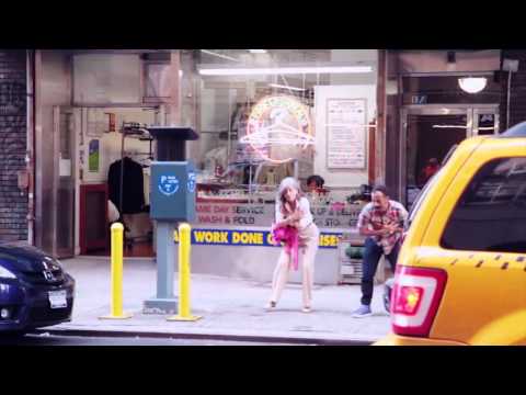 Historia con Wyclef e Beto - dietro le quinte - Zumba® Fitness Siracusa