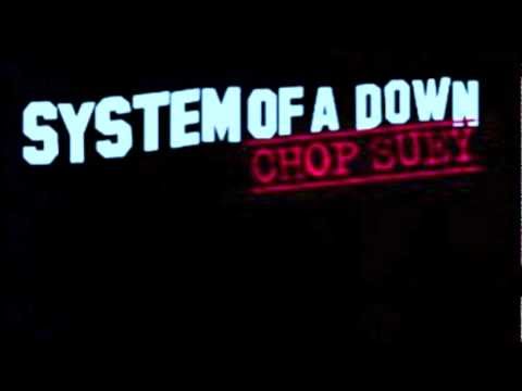 System Of A Down-Chop Suey (The Only Bootleg) (;!|Reckless_Beatzz|!; Edit)
