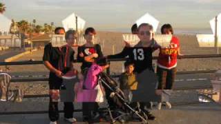 Snoop Dogg - LBC NBK               C.H.L.