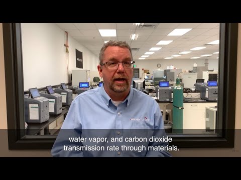 Consulting and Testing Services and Test Lab Overview | AMETEK MOCON