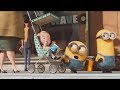 Minions 2015 Bob Is Missing