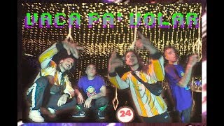 Vaca Pa' Volar Lyrics English Translation