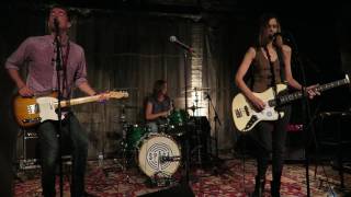 Blake Babies &quot;Downtime&quot;