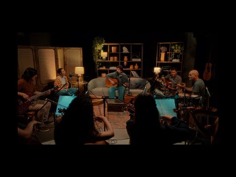 Nícolas Cândido - Tudo sobre nós