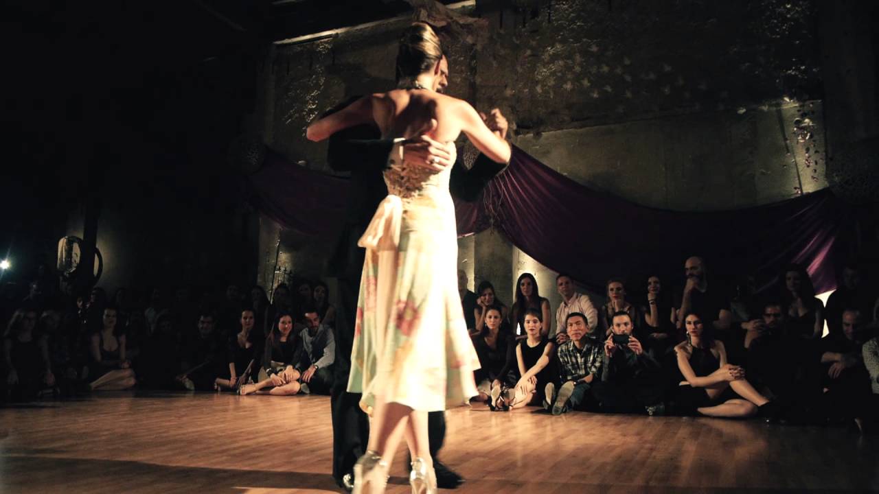 2nd TangoLovers Festival 06.02.16 – Fabian Peralta & Josefina Bermudez 5/5
