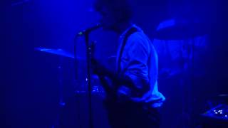 Blonde Redhead - Dripping (live in Tel Aviv, March 2015) - HD