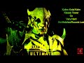 Mortal Kombat 11 Ultimate Kytinn Kotal Kahn Klassic Tower On Very Hard No Matches Rounds Lost
