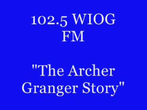 The Archer Granger Story