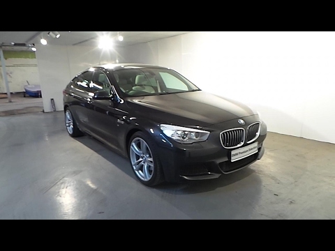 141D15732 - 141D15732 BMW 520d M Sport GT