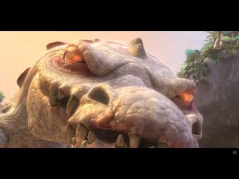 Baryonyx Tribute - Rise