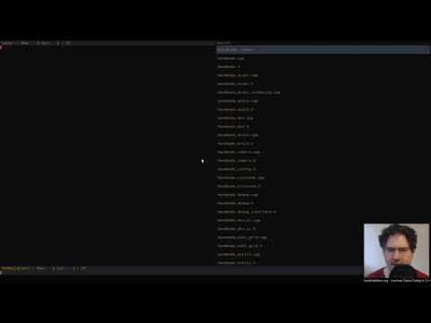 Handmade Hero Day 621 - Asset Tags in the World Generator