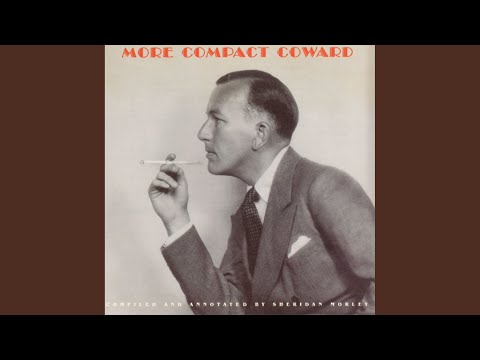 Shadow Play / Play Orchestra Play / You Were There (Medley) (From Tonight at 8.30)