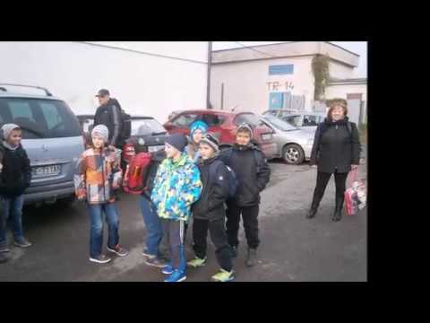 FK Humenné U9  4 kolo miniligy, Vranov n/Topľou 3 11 2016