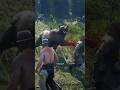 Bear Hunter (Random Encounter) - Red Dead Redemption 2 #rdr2