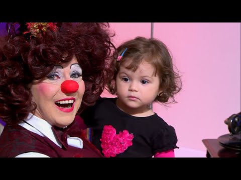 📺 TV RUBRA - Rubra e as Criaturas - DESCOBRINDO OS PENSAMENTOS DA PEQUENA ANTÔNIA (Ep.10 / 2ª Temp)