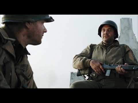 31 DAYS OF ACTION: SAVING PRIVATE RYAN - Fan Trailer