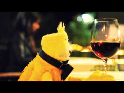 LRCC PRODUCTIONS - One Day in the Life of Flat Eric in Madeira