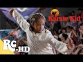 Karate Kid Clip You Don T Know Kung Fu Jackie Chan Jaden Smith Full Scene