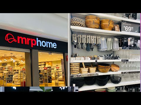 What’s new at Mr Price Home Affordable 2025|Homeware |Decor |South African YouTuber 