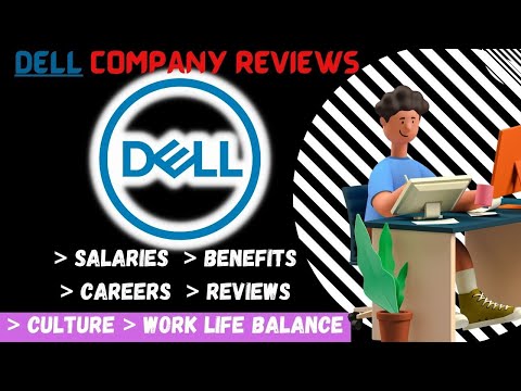 Dell Glassdoor