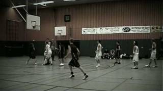 Back in the days... Basketball