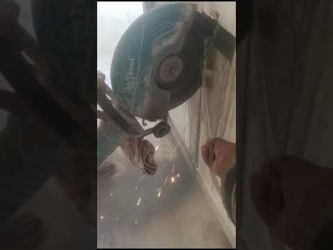 Wall Cutting Services