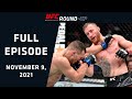 UFC 268 REACTION + HOLLOWAY VS RODRIGUEZ | UFC Round-Up w/ Paul Felder & Michael Chiesa