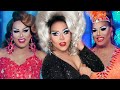 All of Alexis Mateo's Runway Looks All Stars 5