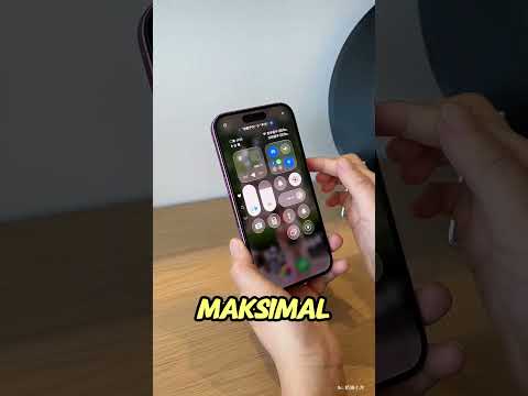 jangan panik ketika HP jatuh ke WC😱