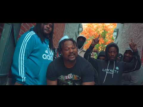 Hitready x YungSniper - Horrible Place