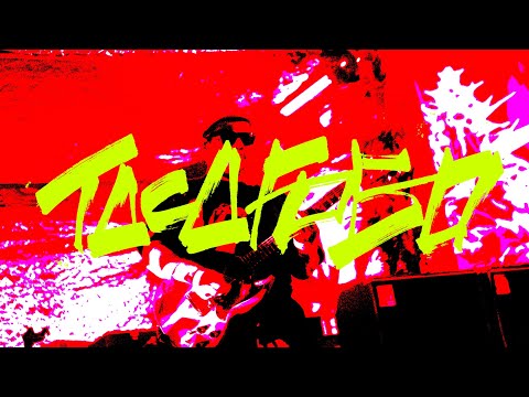 Planet Hemp, Major RD - TACA FOGO RMX (Ao Vivo) [Baseado em Fatos Reais: 30 Anos de Fumaça]