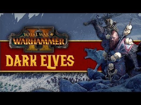 Total War: Warhammer II - The North Remembers // Journey from Tabletop