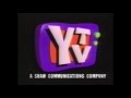 Protocol Entertainment Scholastic YTV 1997