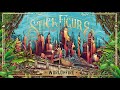 Stick Figure World On Fire Full Album