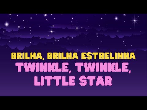 Brilha Brilha Estrelinha