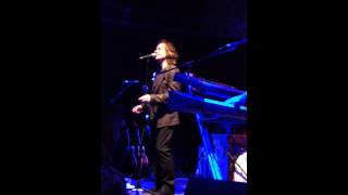 Colin Blunstone "I don't believe in miracles"