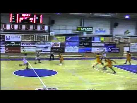 PLATA C.B. ILLESCAS ,78 - LAN MOBEL,88 (04/02/2011 0:00:00)