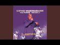 Ngiyamethemba