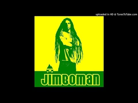 Jimboman - 6. Fake MC's [Ragga Promo 09] [2009]