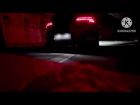 Golf 7 GTI TCR / HJS Downpipe & Akrapovic