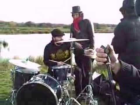 The Making of Sunburn & Wonder Part 1