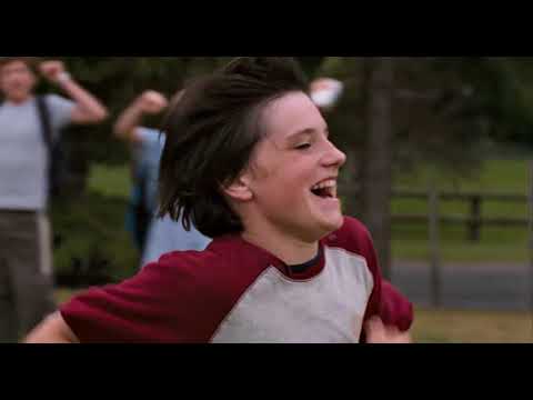 Un ponte per Terabithia FILM COMPLETO ITA