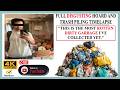 Filling my House with Disgusting Garbage | For Deep Sleep | Stress Relief | Anxiety Relief | 560 HZ