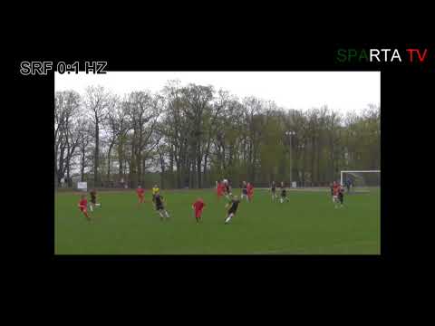 Sparta Rejowiec Fabryczny - AMSPN Hetman Zamość 1:1