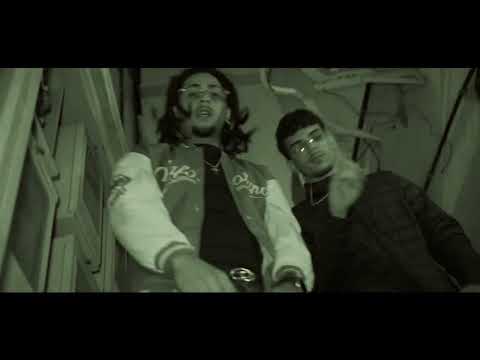 Lee & Rachyre - Pacto D' Gang (Official Video)