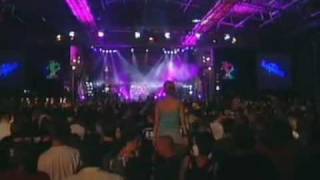 The Moffatts - 02. Just Another Phase (live @ Bizarre Festival - Germany, 18.08.2000)