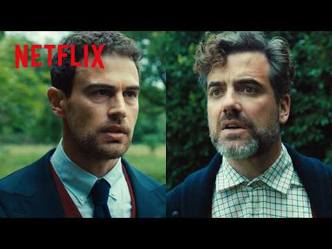 The Messy Relationship Recap of Eddie and Freddy Horniman | The Gentlemen